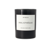 BIBLIOTHÈQUE candle 240 gr