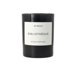 BYREDO-BIBLIOTHÈQUE candle 240 gr-DrShampoo - Perfumaria e Cosmética