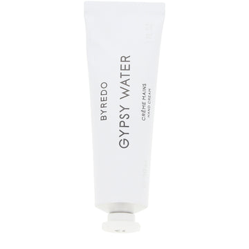 BYREDO-Creme para mãos GYPSY WATER 30 ml-DrShampoo - Perfumaria e Cosmética Imagem principal do produto