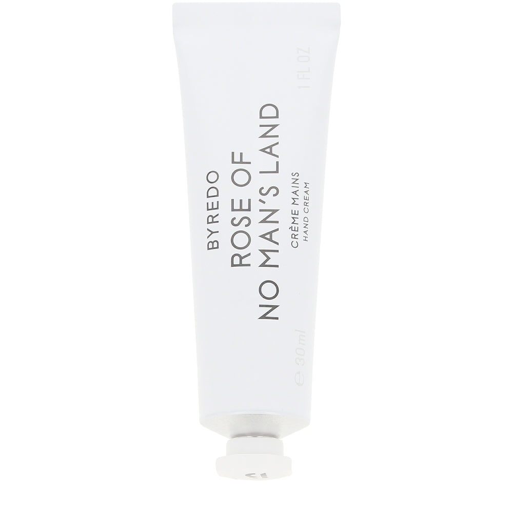 BYREDO-Creme para mãos ROSE OF NO MAN'S LAND 30 ml-DrShampoo - Perfumaria e Cosmética