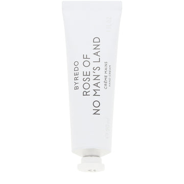 BYREDO-Creme para mãos ROSE OF NO MAN'S LAND 30 ml-DrShampoo - Perfumaria e Cosmética Imagem principal do produto