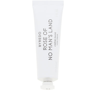 BYREDO-Creme para mãos ROSE OF NO MAN'S LAND 30 ml-DrShampoo - Perfumaria e Cosmética