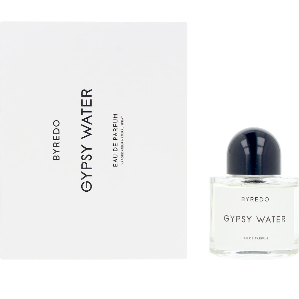 BYREDO-GYPSY WATER edp vapor 100 ml-DrShampoo - Perfumaria e Cosmética