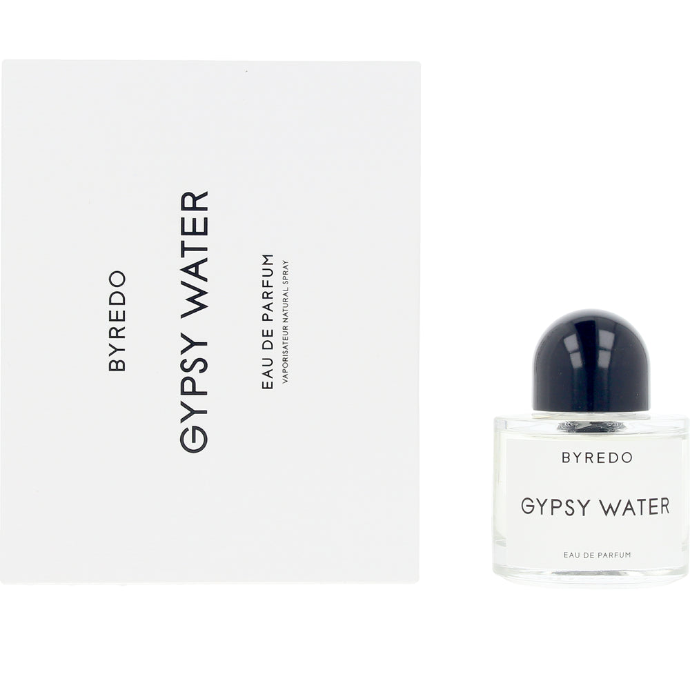 BYREDO-GYPSY WATER edp vapor 50 ml.-DrShampoo - Perfumaria e Cosmética