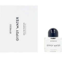 BYREDO-GYPSY WATER edp vapor 50 ml.-DrShampoo - Perfumaria e Cosmética