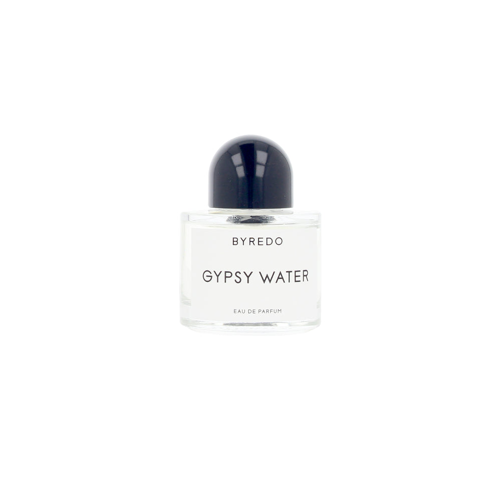 BYREDO-GYPSY WATER edp vapor 50 ml.-DrShampoo - Perfumaria e Cosmética