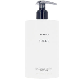 BYREDO-Loção para mãos SUEDE 450 ml-DrShampoo - Perfumaria e Cosmética Imagen principal del producto