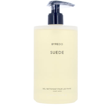 BYREDO-SUEDE lavagem para as mãos 450 ml.-DrShampoo - Perfumaria e Cosmética Imagen principal del producto