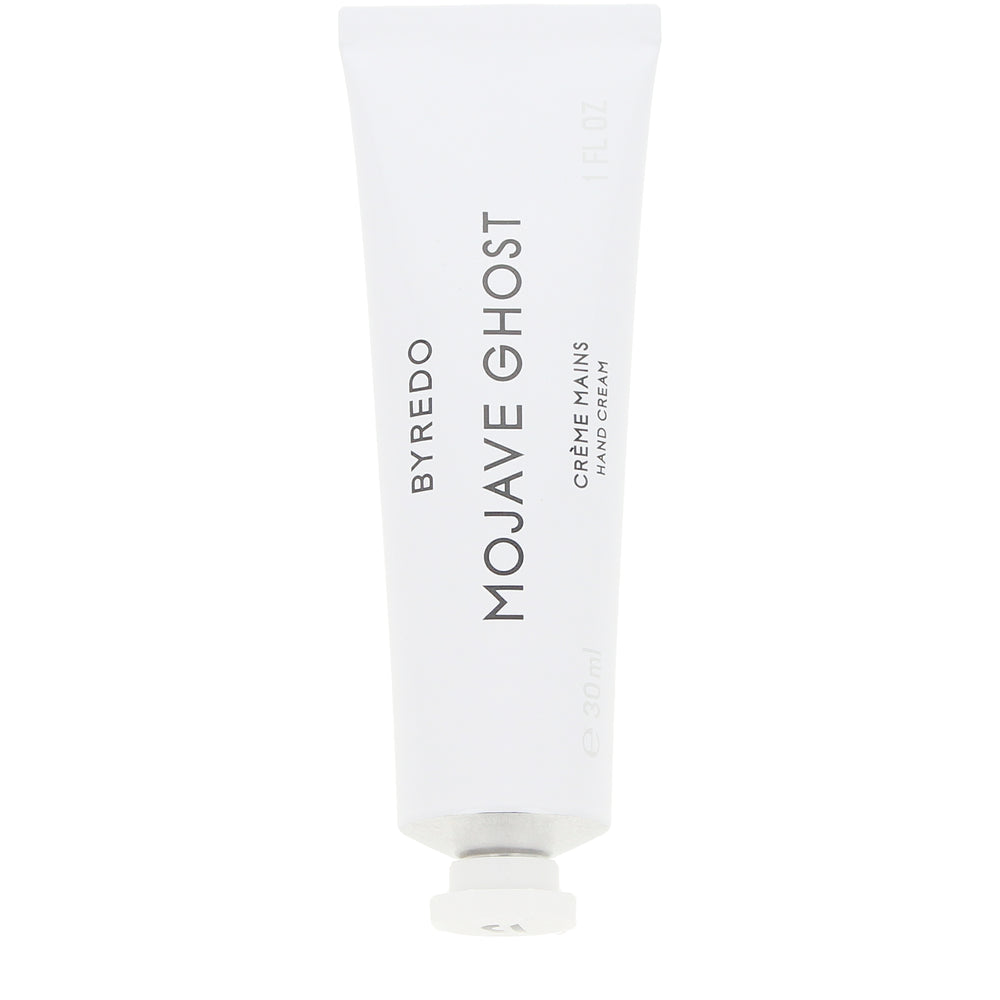 BYREDO-creme para as mãos MOJAVE GHOST 30 ml-DrShampoo - Perfumaria e Cosmética