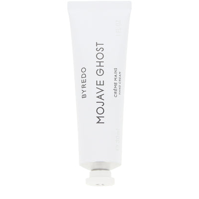 BYREDO-creme para as mãos MOJAVE GHOST 30 ml-DrShampoo - Perfumaria e Cosmética