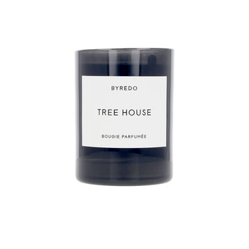 BYREDO-vela TREE HOUSE 240 g-DrShampoo - Perfumaria e Cosmética Imagen principal del producto