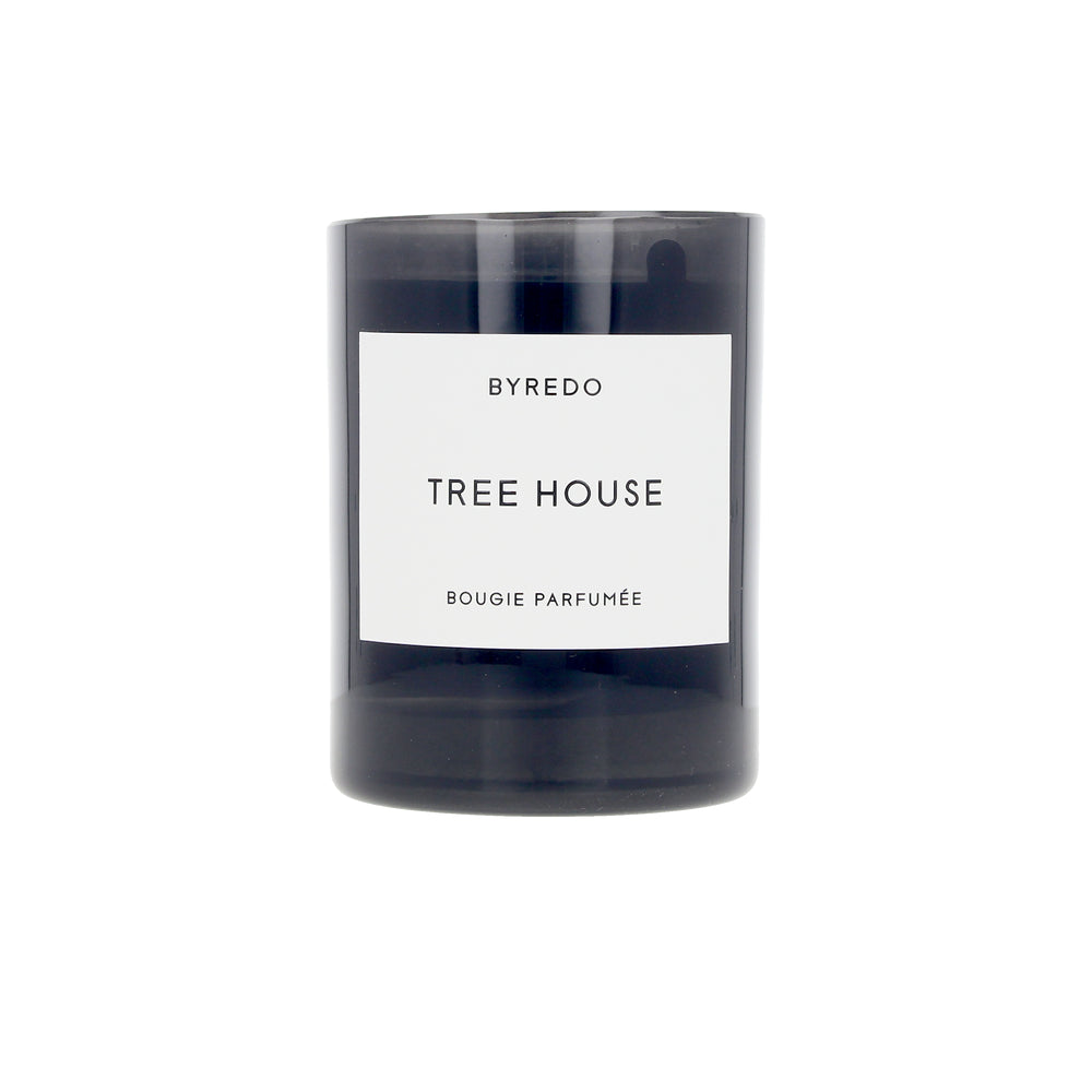 BYREDO-vela TREE HOUSE 240 g-DrShampoo - Perfumaria e Cosmética