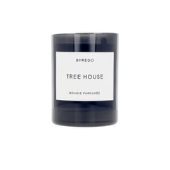 BYREDO-vela TREE HOUSE 240 g-DrShampoo - Perfumaria e Cosmética