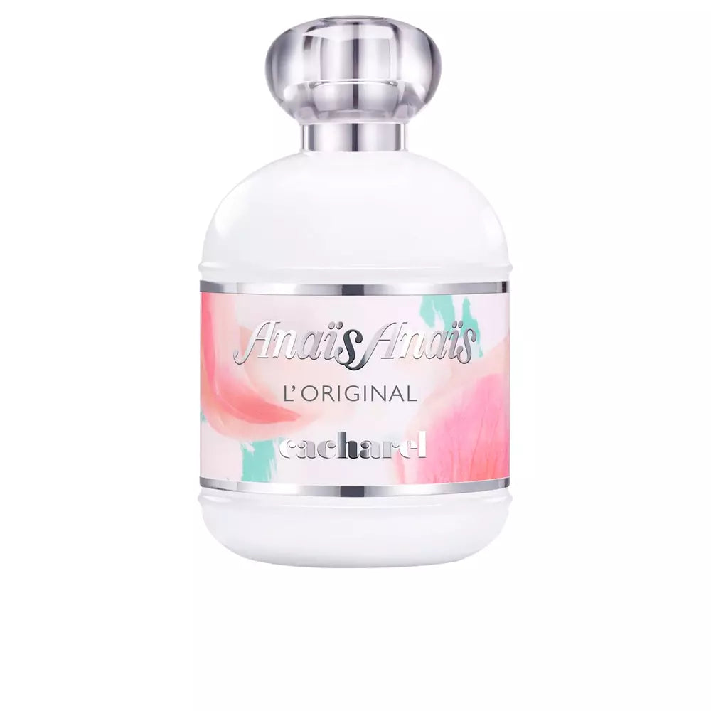 CACHAREL-ANAÏS ANAÏS L'ORIGINAL eau de toilette spray 100 ml-DrShampoo - Perfumaria e Cosmética