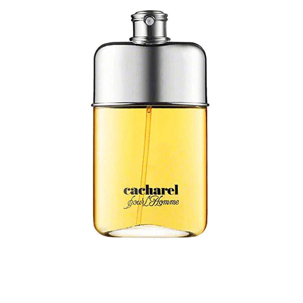 CACHAREL-CACHAREL POUR L'HOMME eau de toilette spray 100 ml-DrShampoo - Perfumaria e Cosmética