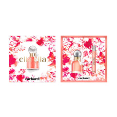 CACHAREL-CAIXA SHE SHE 2 pcs.-DrShampoo - Perfumaria e Cosmética