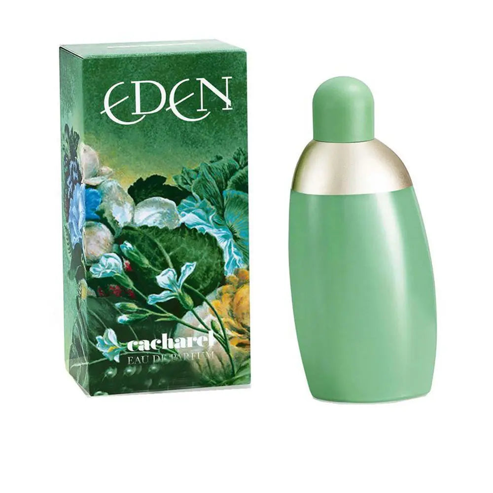 CACHAREL-EDEN edp spray 50ml-DrShampoo - Perfumaria e Cosmética