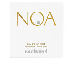 CACHAREL-NOA eau de toilette spray 100ml-DrShampoo - Perfumaria e Cosmética