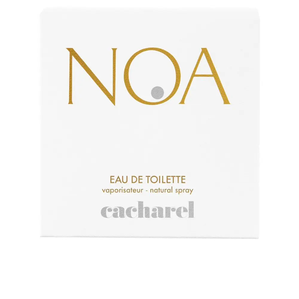 CACHAREL-NOA eau de toilette spray 30 ml-DrShampoo - Perfumaria e Cosmética