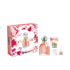CACHAREL-SHE SHE CASE 3 pcs.-DrShampoo - Perfumaria e Cosmética