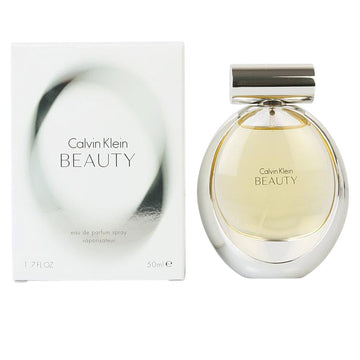 CALVIN KLEIN-BEAUTY edp spray 50 ml-DrShampoo - Perfumaria e Cosmética Imagen principal del producto