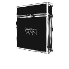 CALVIN KLEIN-CALVIN KLEIN MAN edt spray 100 ml-DrShampoo - Perfumaria e Cosmética