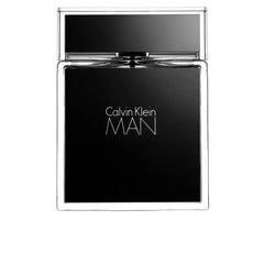 CALVIN KLEIN-CALVIN KLEIN MAN edt spray 50ml-DrShampoo - Perfumaria e Cosmética