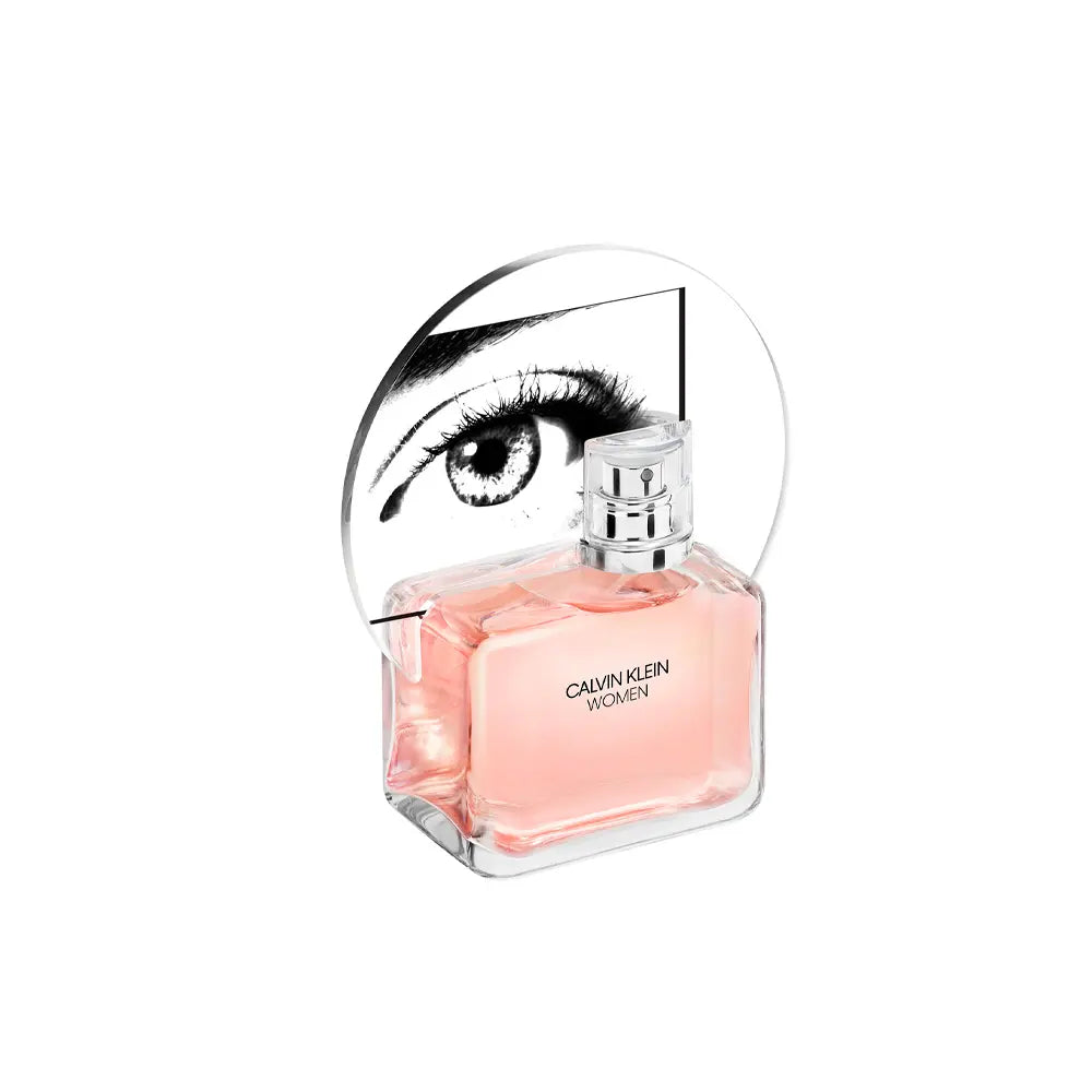 CALVIN KLEIN-CALVIN KLEIN WOMEN edp spray 100 ml-DrShampoo - Perfumaria e Cosmética