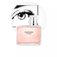 CALVIN KLEIN WOMEN edp spray 100 ml
