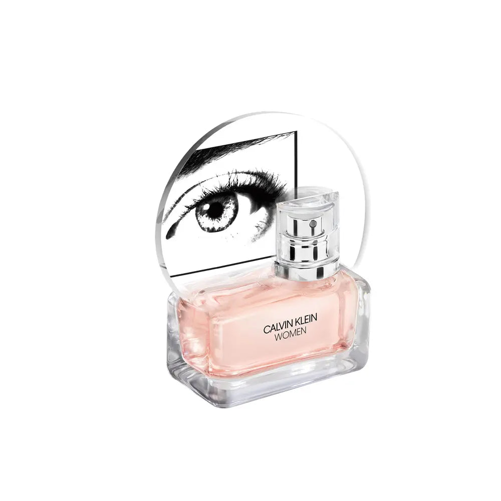 CALVIN KLEIN-CALVIN KLEIN WOMEN edp spray 30 ml-DrShampoo - Perfumaria e Cosmética