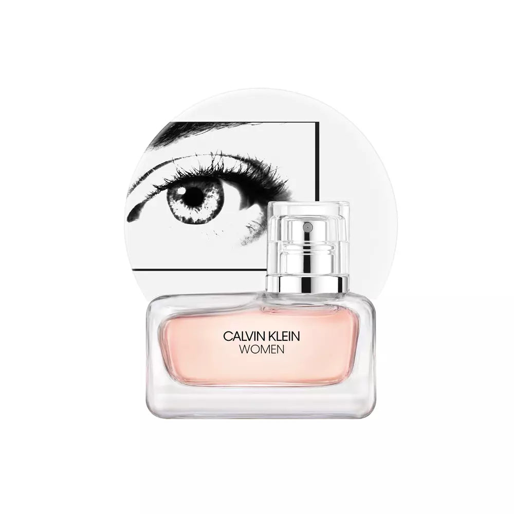 CALVIN KLEIN-CALVIN KLEIN WOMEN edp spray 30 ml-DrShampoo - Perfumaria e Cosmética