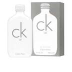 CALVIN KLEIN-CK ALL edt spray 100ml-DrShampoo - Perfumaria e Cosmética