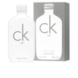 CALVIN KLEIN-CK ALL edt spray 100ml-DrShampoo - Perfumaria e Cosmética