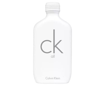 CALVIN KLEIN-CK ALL edt spray 100ml-DrShampoo - Perfumaria e Cosmética Main image