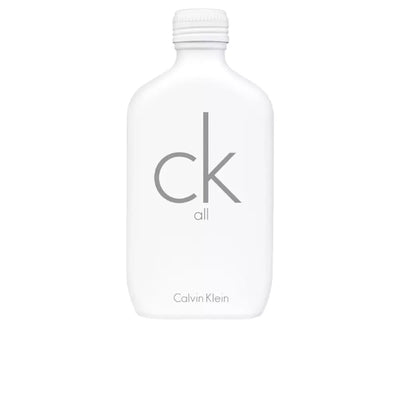 CALVIN KLEIN-CK ALL edt spray 100ml-DrShampoo - Perfumaria e Cosmética