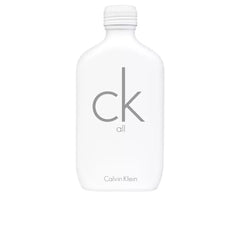 CALVIN KLEIN-CK ALL edt spray 100ml-DrShampoo - Perfumaria e Cosmética