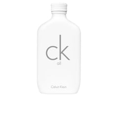 CALVIN KLEIN-CK ALL edt spray 200ml-DrShampoo - Perfumaria e Cosmética