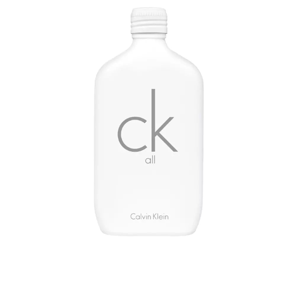 CALVIN KLEIN-CK ALL edt spray 50ml-DrShampoo - Perfumaria e Cosmética