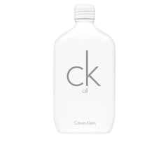 CALVIN KLEIN-CK ALL edt spray 50ml-DrShampoo - Perfumaria e Cosmética
