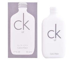 CALVIN KLEIN-CK ALL edt spray 50ml-DrShampoo - Perfumaria e Cosmética