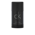 CK BE desodorante em bastão 75 g