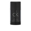 CK BE desodorante em bastão 75 g