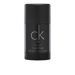 CALVIN KLEIN-CK BE desodorante em bastão 75 g-DrShampoo - Perfumaria e Cosmética