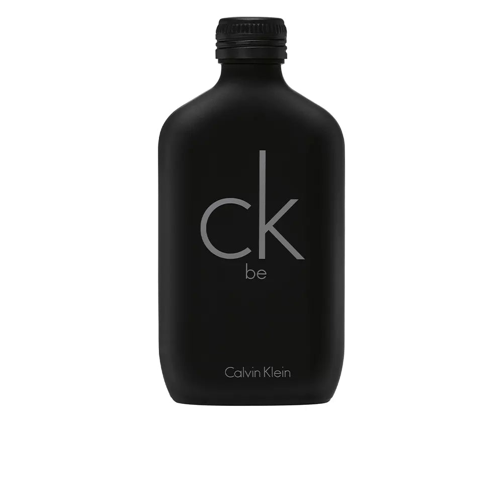 CALVIN KLEIN-CK BE eau de toilette spray 100 ml-DrShampoo - Perfumaria e Cosmética