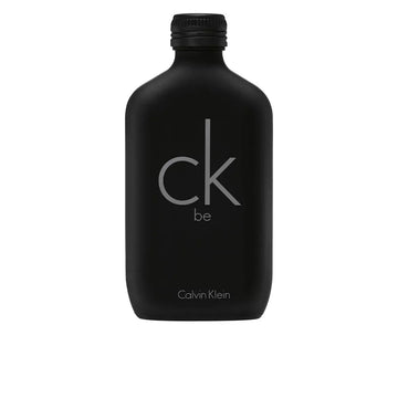 CALVIN KLEIN-CK BE eau de toilette spray 100 ml-DrShampoo - Perfumaria e Cosmética Main image
