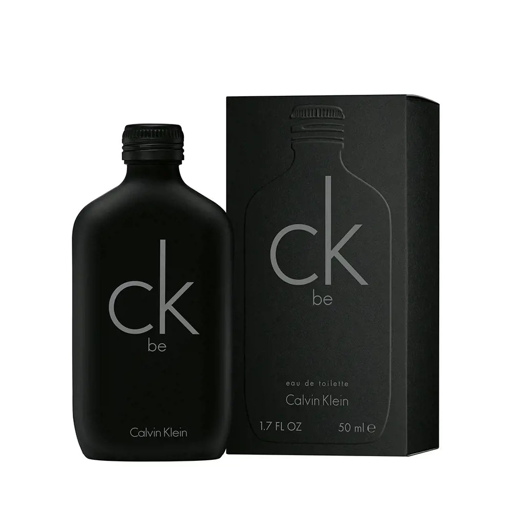 CALVIN KLEIN-CK BE spray de eau de toilette 50 ml-DrShampoo - Perfumaria e Cosmética