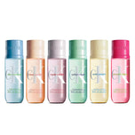 CK BIKINI BERRY body mist 236 ml