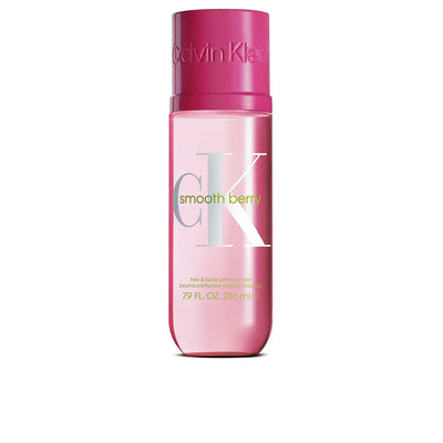 CALVIN KLEIN-CK BIKINI BERRY body mist 236 ml-DrShampoo - Perfumaria e Cosmética
