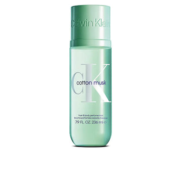 CALVIN KLEIN-CK COTTON MUSK body mist 236 ml-DrShampoo - Perfumaria e Cosmética Imagen principal del producto