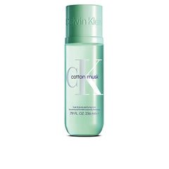 CALVIN KLEIN-CK COTTON MUSK body mist 236 ml-DrShampoo - Perfumaria e Cosmética